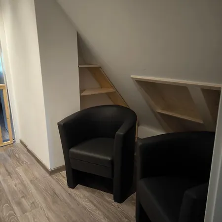 Schroeder's דירה Emmendorf