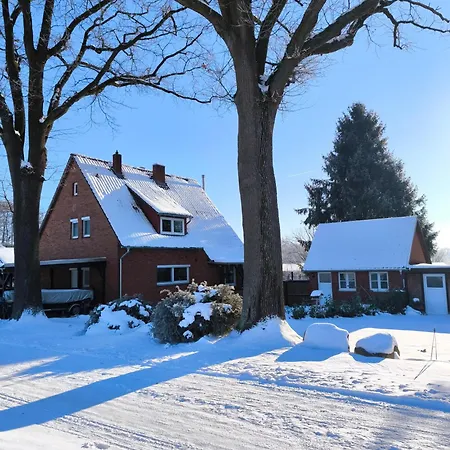 Lejlighed Schroeder's Emmendorf